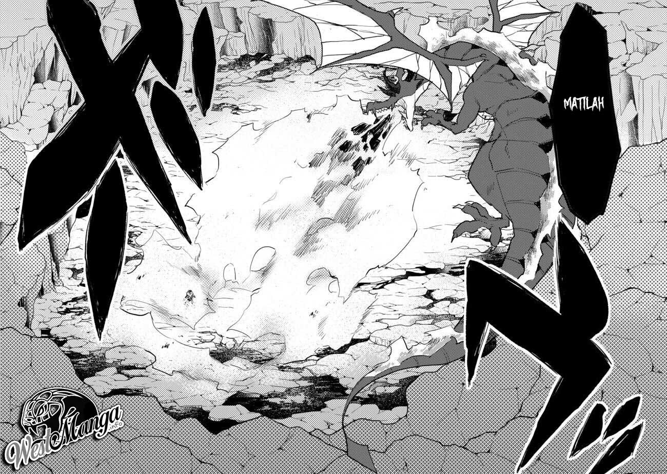Dekisokonai to Yobareta Moto Eiyuu wa Jikka kara Tsuihou sa Retanode Suki Katte ni Ikiru Koto ni Shita Chapter 03 Gambar 23